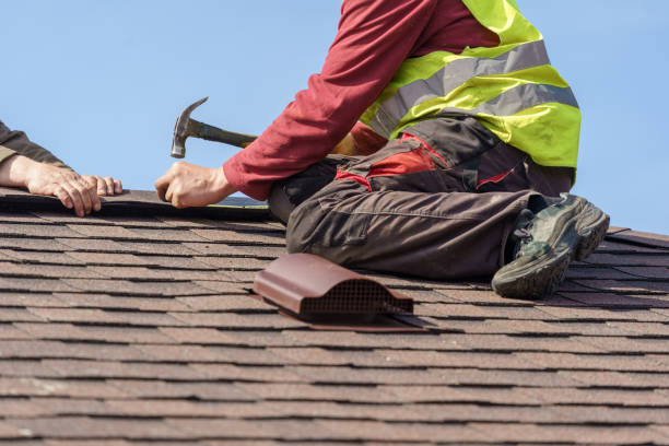 Slate Roofing Contractor in West Park, NJ
