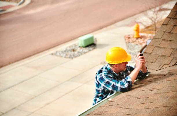 Best Flat Roof Repair Services  in West Park, NJ