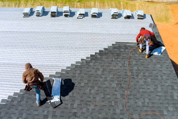 Quick and Trustworthy Emergency Roof Repair Services in West Park, NJ