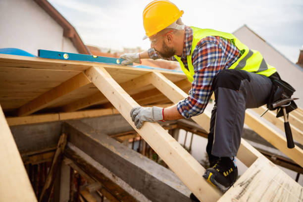 Best Storm Damage Roof Repair  in West Park, NJ