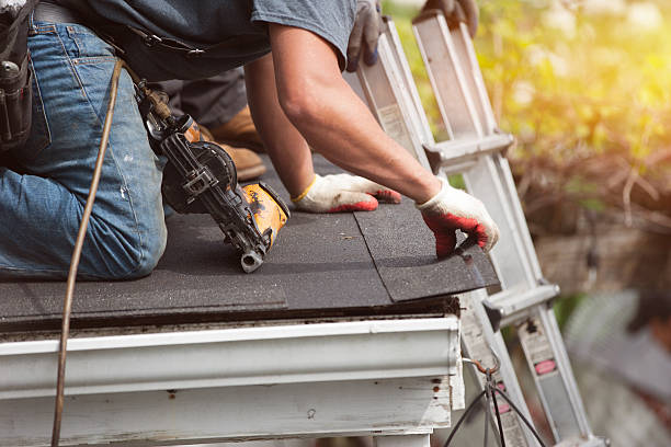 Gutter Installation and Roofing in West Park, NJ